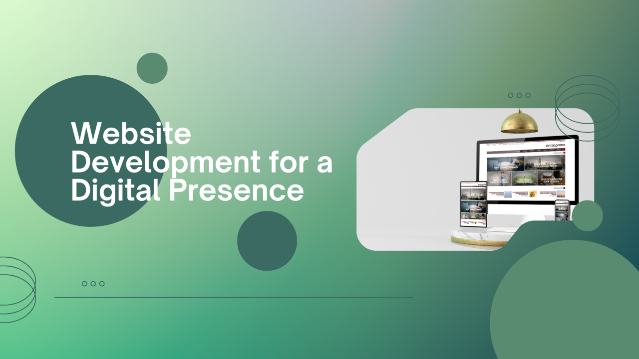 Captivating Website Development Strategies to Engage Your Target Audience
